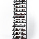 La Vieille Garde's Frontenac Webkit #7 27"- Metal Wine Rack