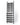 La Vieille Garde's Frontenac Webkit #8 27"- Metal Wine Rack