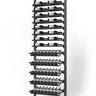 La Vieille Garde's Frontenac Webkit #8 27"- Metal Wine Rack