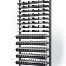La Vieille Garde's Frontenac Webkit #8 41"- Metal Wine Rack