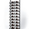 La Vieille Garde's Frontenac Webkit #9 27"- Metal Wine Rack