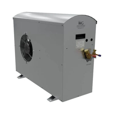 CS025 1/4 Ton Ceiling Mount Cooling System