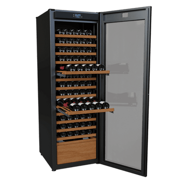 Wine Guardian's Luxury "Ultimate Storage" Multi-Zone Wine Refrigerator Success