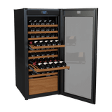 Wine Guardian's Luxury "Ultimate Storage" Single-Zone Wine Refrigerator