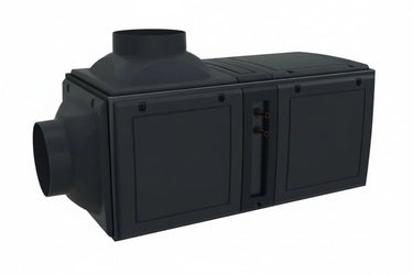 Pro Sentinel DP88 1 Ton Ducted Unit | Wine Guardian