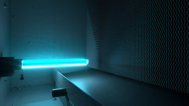 WhisperKOOL UV Lighting System