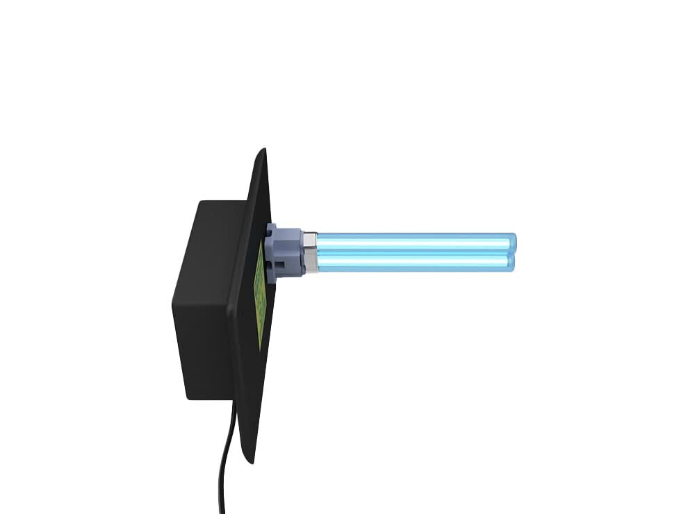 UV Lighting System | WhisperKOOL Cooling Units – Wine Racks