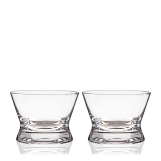 Tequila Tasting Glasses, Set of 2