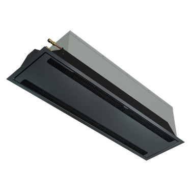 CS025 1/4 Ton Ceiling Mount Cooling System