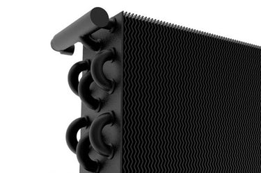 Ceiling Mount Twin 9000 H.E. 220V | WhisperKOOL