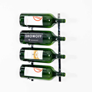 W Series Big Bottle Rack for 3 to 6 Liter Bottles
