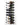 W Series Magnum Bottle Rack in Brushed Nickel Storing 18 Bottles