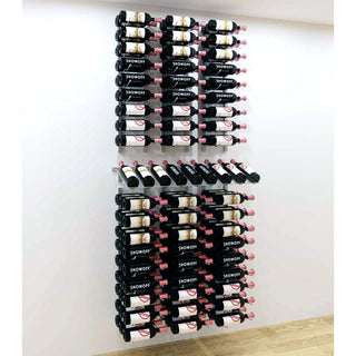 W Series Presentation Row Kit-144 Bottles