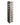 W Series 4 Foot Tall Rack in Gunmetal Storing 36 Bottles