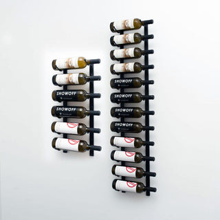 W Series 6 Foot Tall Rack Kit-18 to 54 Bottle Capacity