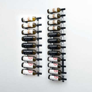W Series 7 Foot Tall Rack Kit-21 to 63 Bottle Capacity