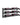 Evolution 15 in. High 2 Column Wine Wall in Matte Black Storing 12 Bottles