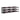 Evolution 15 in. High 3 Column Wine Wall in Matte Black in Chrome Storing 27 Bottles