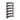 Evolution 30 in. High 1 Column Wine Wall in Matte Black and Chrome Storing 6 Bottles