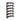 Evolution 30 in. High 1 Column Wine Wall in Matte Black and Golden Bronze Storing 6 Bottles