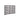 Evolution 30 in. High 3 Column Wine Wall in Matte Black Storing 18 Bottles 