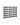 Evolution 30 in. High 3 Column Wine Wall in Matte Black Storing 18 Bottles 