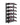 Evolution 30 in. High 1 Column Wine Wall in Matte Black and Chrome Storing 12 Bottles
