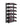 Evolution 30 in. High 1 Column Wine Wall in Matte Black Storing 12 Bottles