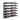 Evolution 30 in. High 2 Column Wine Wall in Matte Black and Chrome Storing 24 Bottles