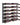 Evolution 30 in. High 2 Column Wine Wall in Matte Black and Golden Bronze Storing 24 Bottles