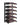 Evolution 30 in. High 1 Column Wine Wall in Matte Black and Golden Bronze Storing 18 Bottles