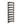Evolution 45 in. High 1 Column Wine Wall in Matte Black and Golden Bronze Storing 9 Bottles