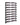 Evolution 45 in. High 2 Column Wine Wall in Matte Black and Chrome Storing 18 Bottles