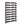 Evolution 45 in. High 2 Column Wine Wall in Matte Black Storing 18 Bottles