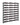 Evolution 45 in. High 3 Column Wine Wall in Matte Black Storing 27 Bottles 