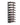 Evolution 45 in. High 1 Column Wine Wall in Matte Black and Golden Bronze Storing 18 Bottles