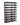 Evolution 45 in. High 2 Column Wine Wall in Matte Black Storing 36 Bottles