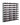 Evolution 45 in. High 3 Column Wine Wall in Matte Black Storing 54 Bottles 