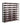 Evolution 45 in. High 3 Column Wine Wall in Matte Black and Golden Bronze Storing 81 Bottles 