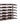 Evolution 30 in. High 3 Column Wine Wall Extension in Matte Black and Golden Bronze with 54 Bottles