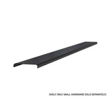 Evolution Wine Wall Shelf One Bottle Deep