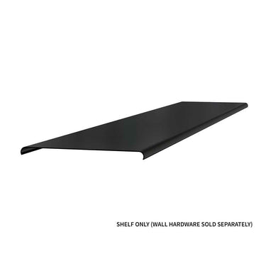 Evolution Wine Wall Shelf Two Bottles Deep