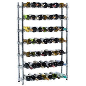 Epicurean Wine Storage System
