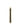 1 column pine wooden wine rack storing 10 bottles