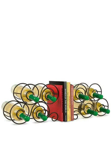 Fire Glass 25lbs | Wine Barrel Dude Accessory – Wine Racks