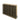 Angled 12 column pine wooden wine rack storing 120 bottles