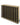Angled 12 column pine wooden wine rack storing 120 bottles