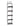 5 Bottle Vertical Wine Rack with Chalkboard