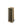 An angled 3 column pine wooden wine rack storing 30 bottles