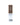 4 Column Wooden Upper Wine Rack Cabinet- Stores 40 standard wine bottles